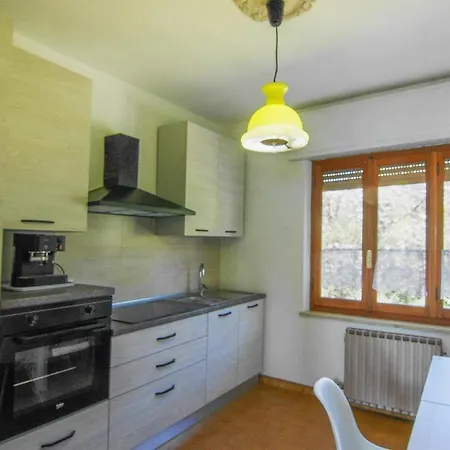 Awesome In Magliano With Kitchen *