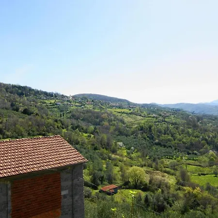 Awesome In Magliano With Kitchen Apartment Magliano in Garfagnana