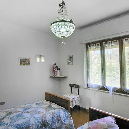 Awesome In Magliano With Kitchen Apartment Magliano in Garfagnana