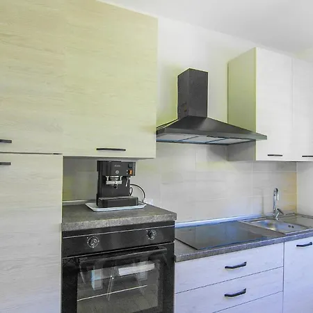 Apartment Awesome In Magliano With Kitchen Magliano in Garfagnana